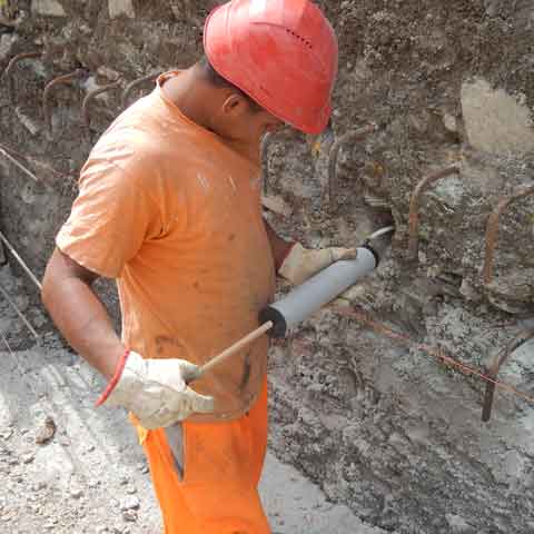 ADEGUAMENTO IDRAULICO RIO FEGINO